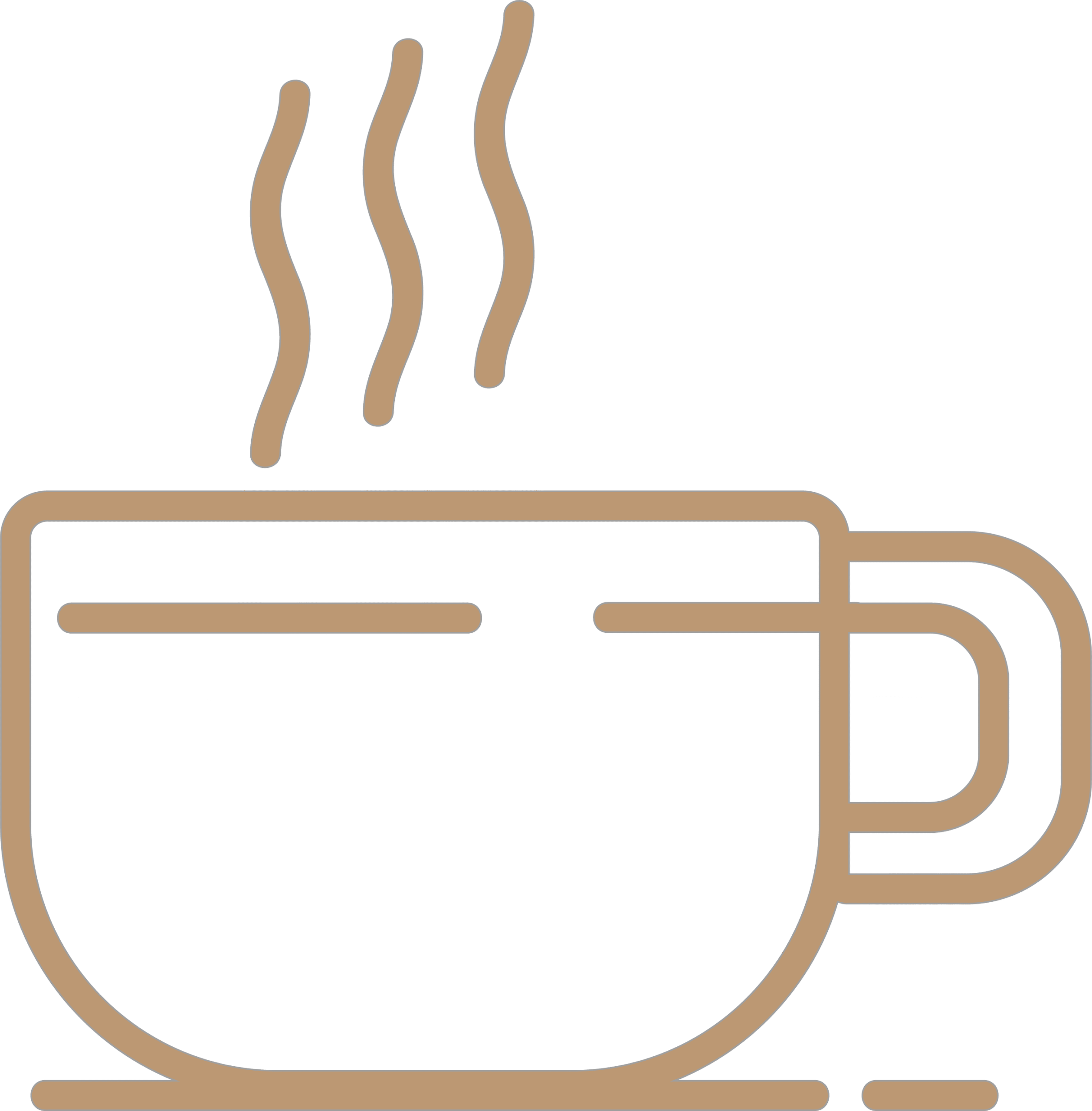 Awesome Aroma